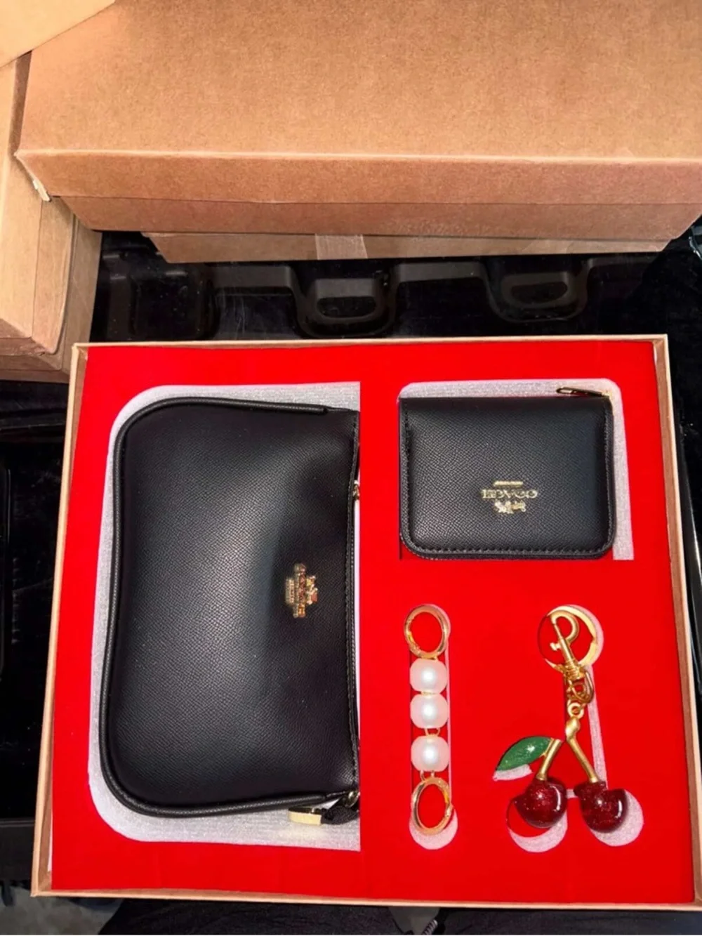 Coach - Picture 7 of 9